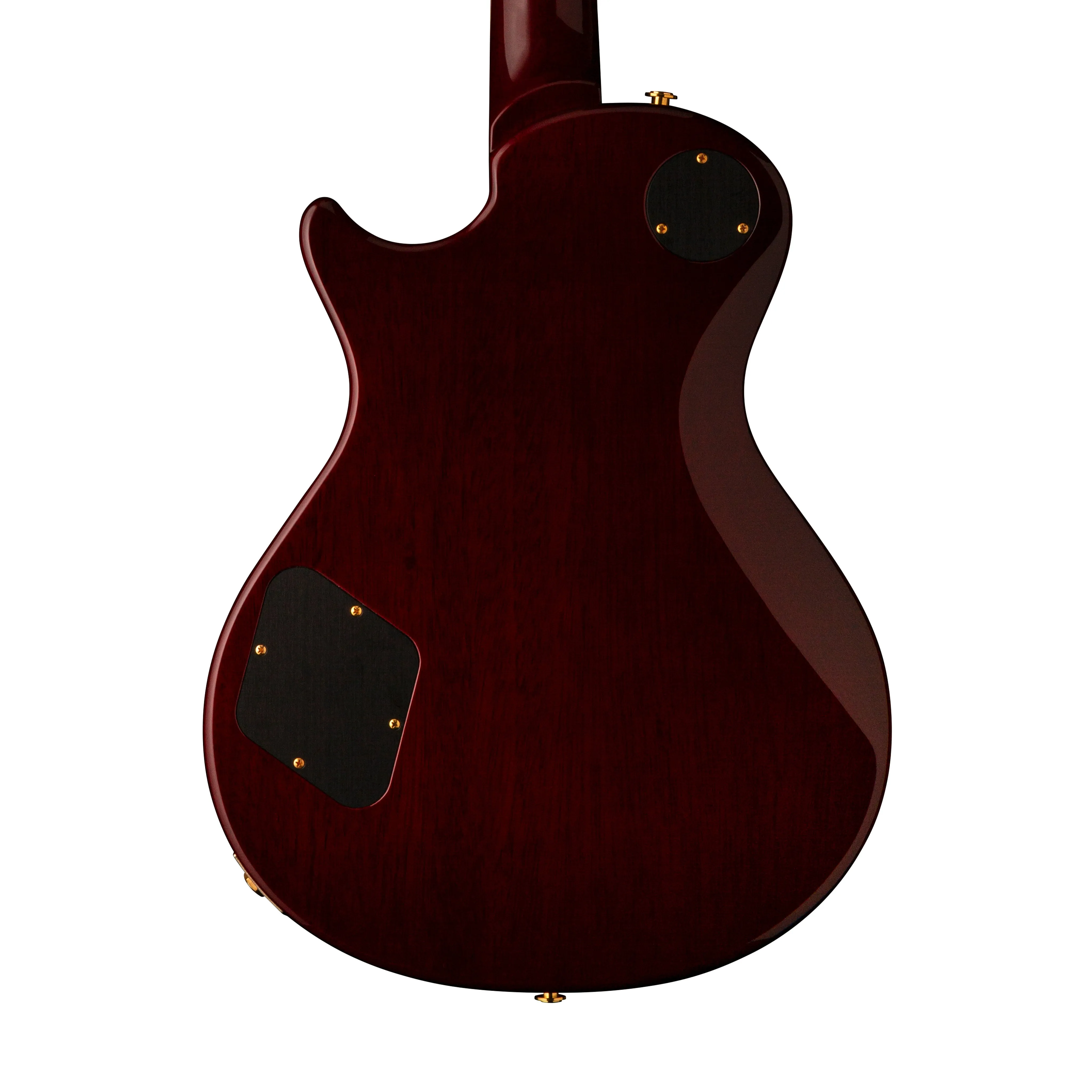 PRS McCarty Singlecut 594 Electric Guitar, Dark Cherry Burst