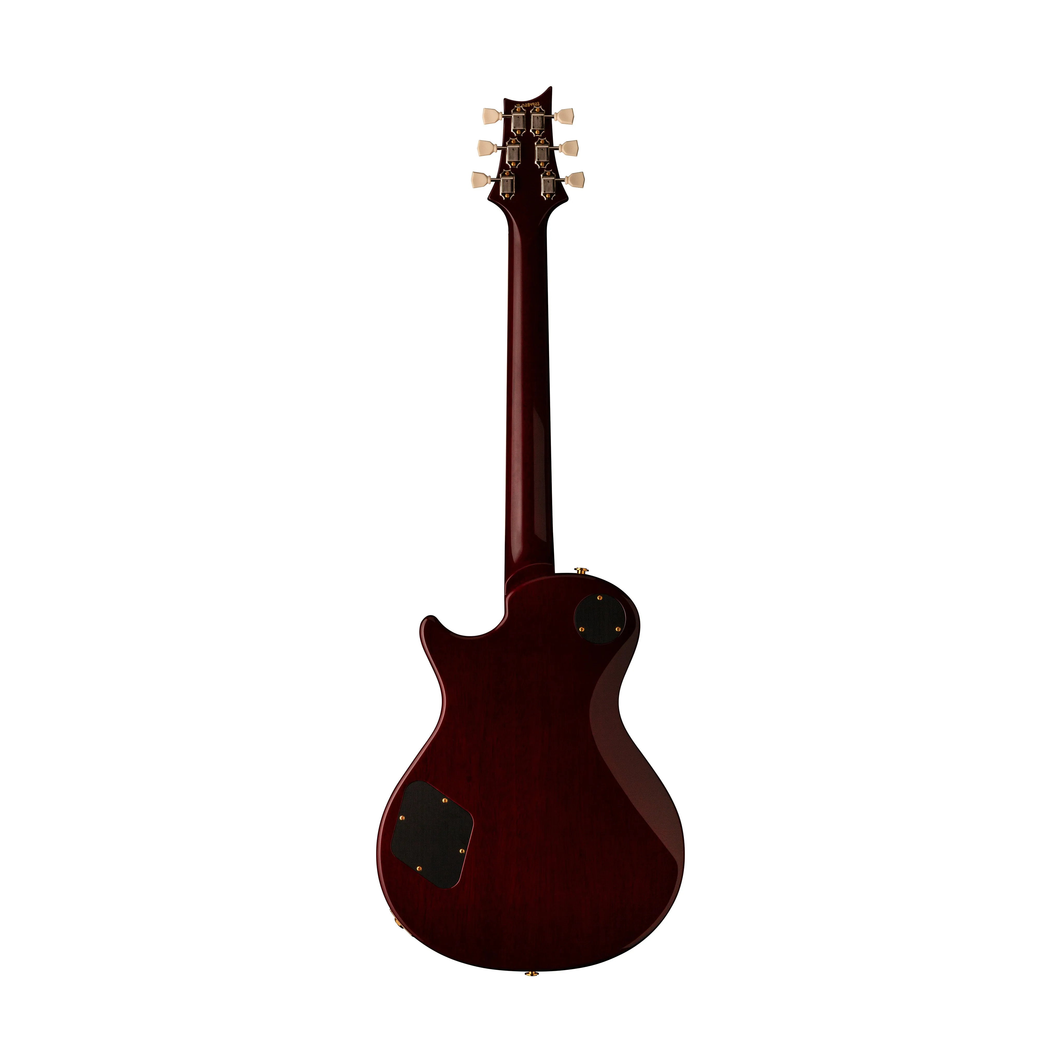 PRS McCarty Singlecut 594 Electric Guitar, Dark Cherry Burst