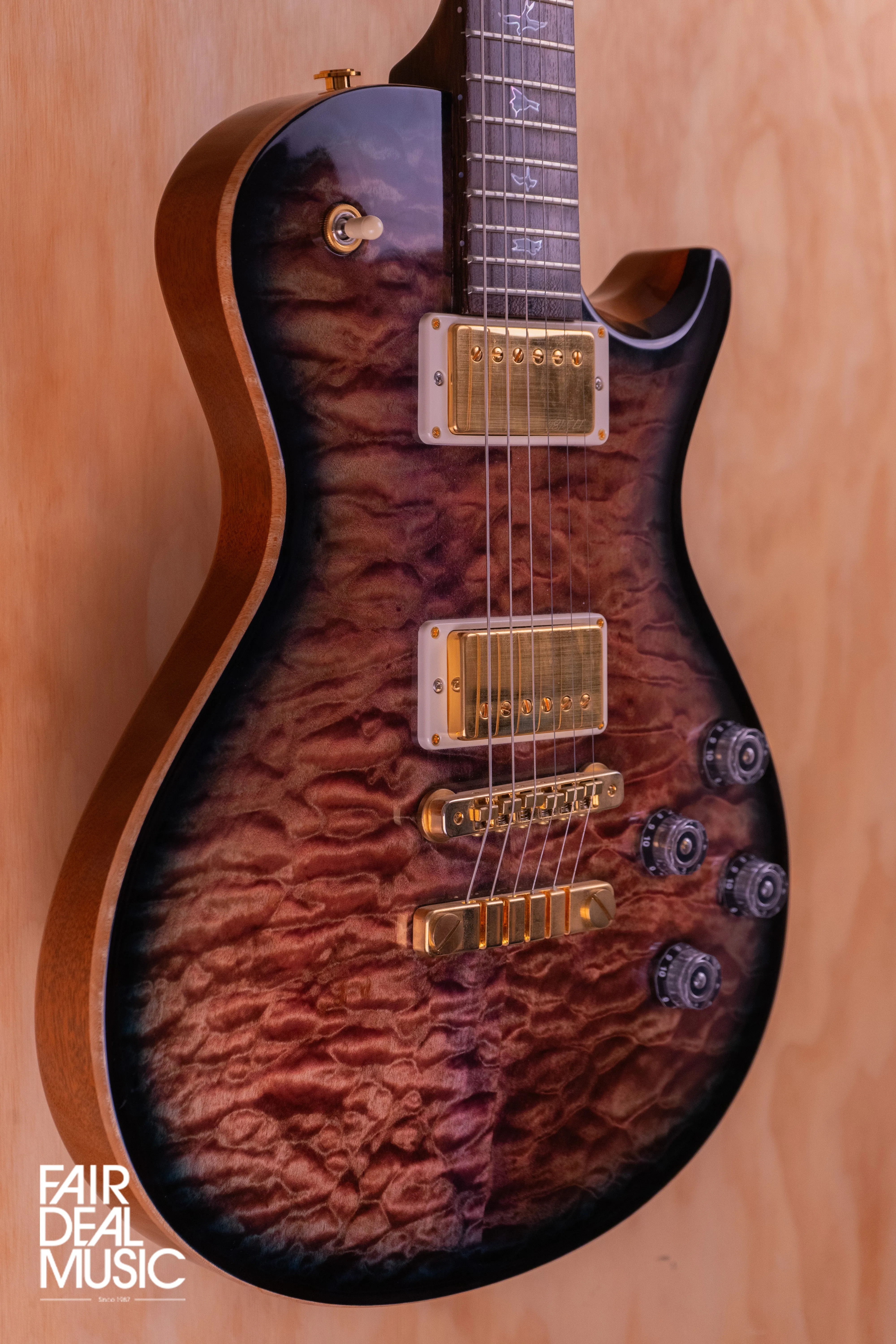 PRS Private Stock McCarty 594 in Northern Lights, USED