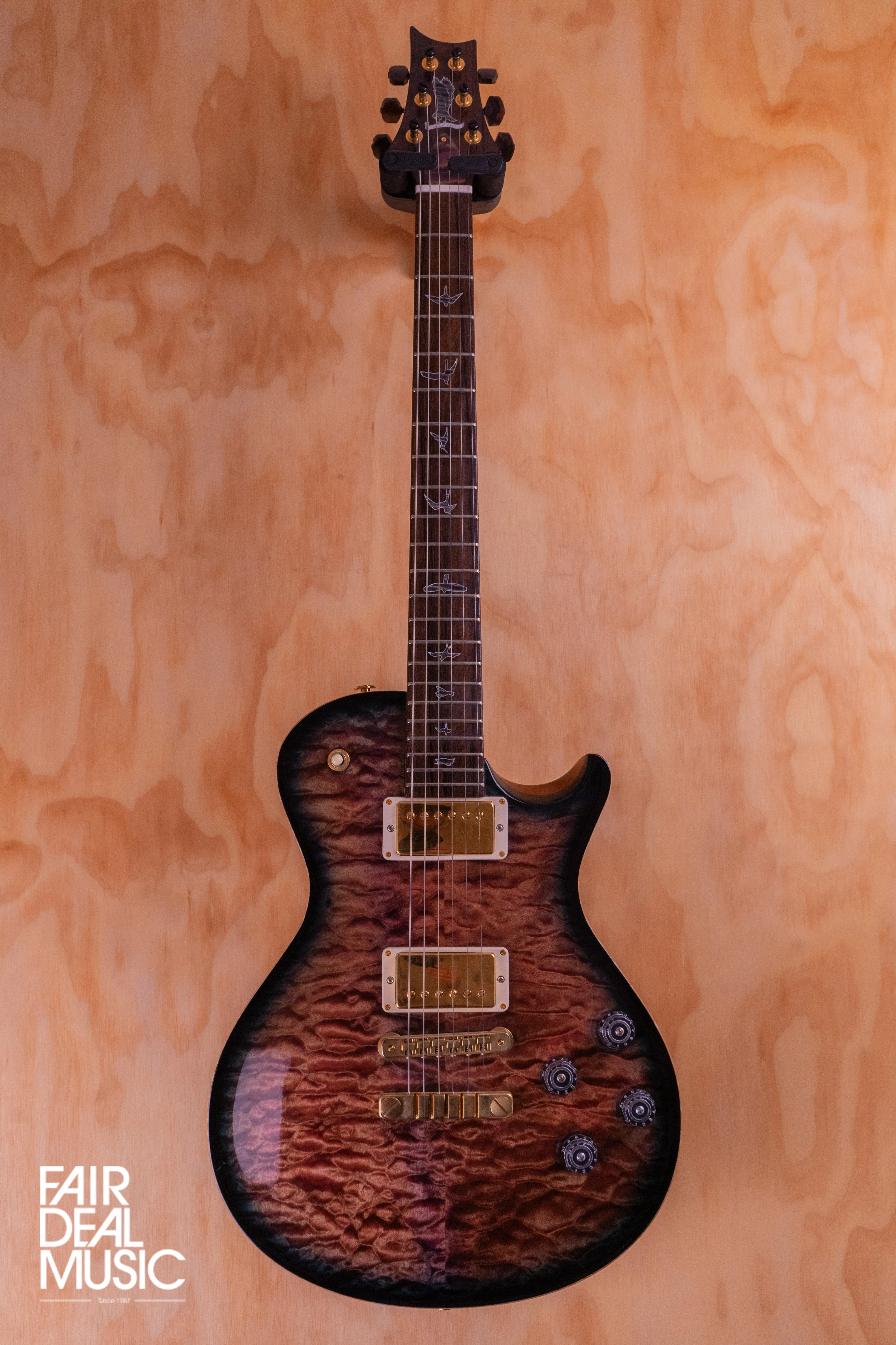 PRS Private Stock McCarty 594 in Northern Lights, USED