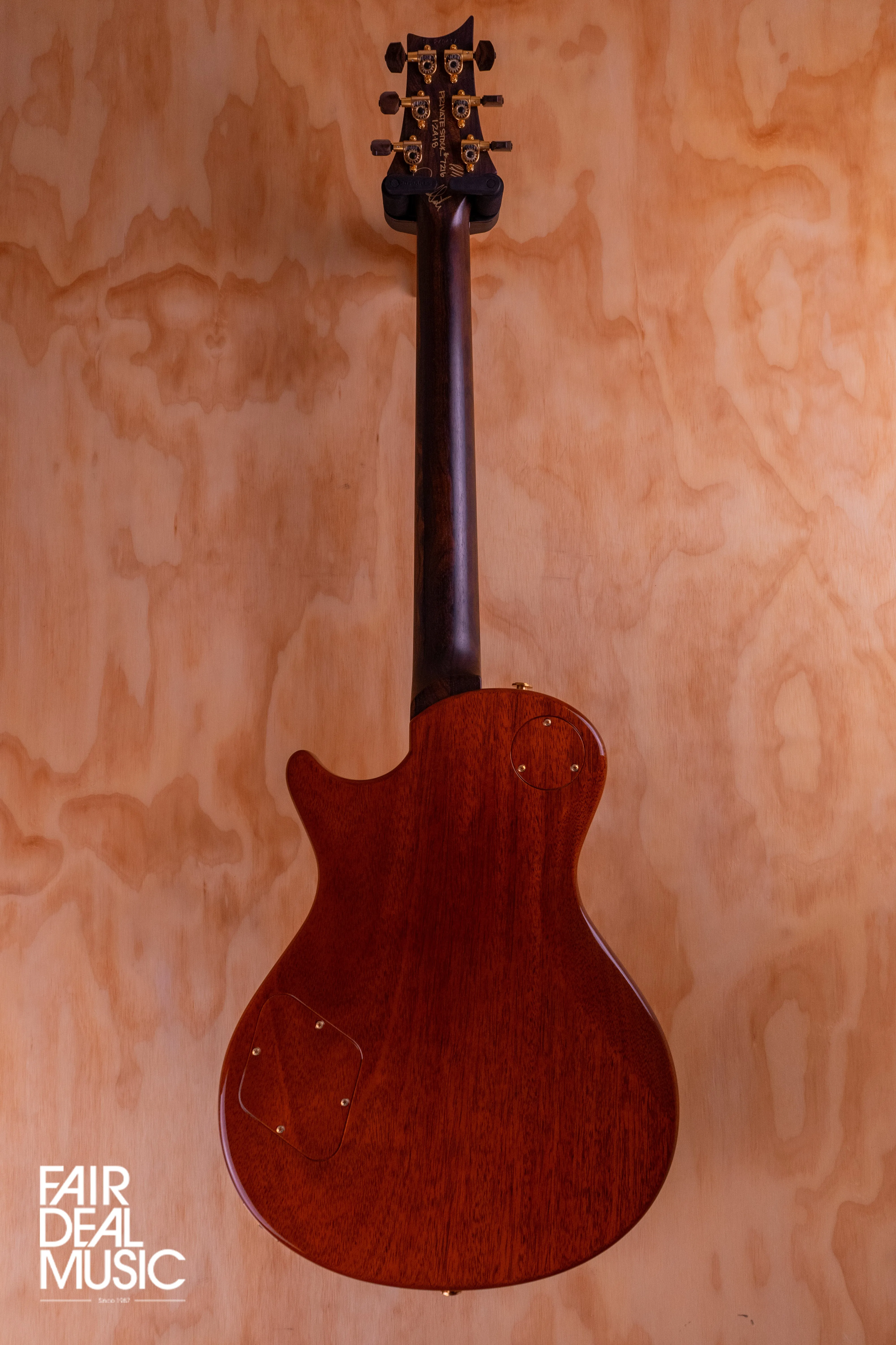 PRS Private Stock McCarty 594 in Northern Lights, USED