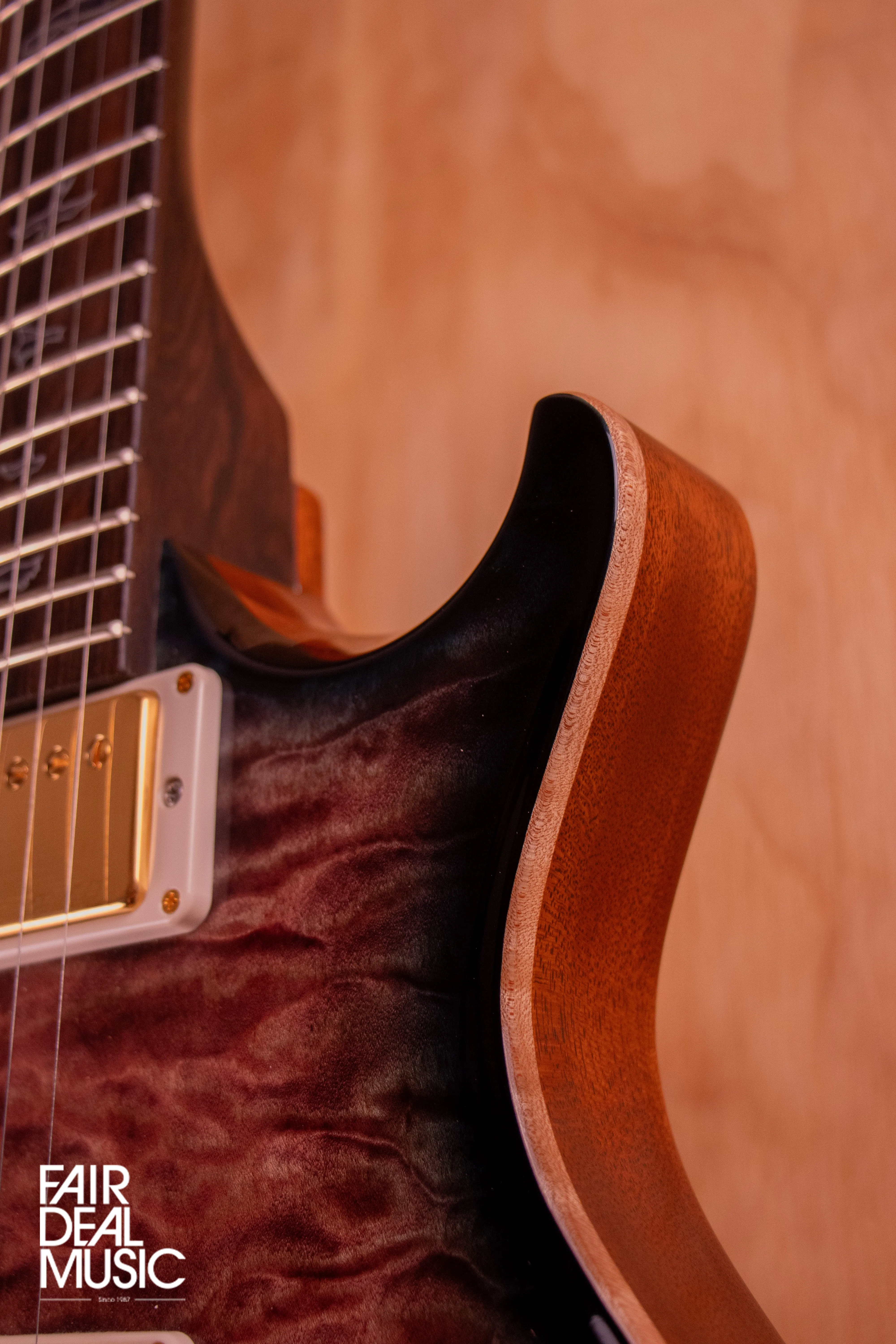 PRS Private Stock McCarty 594 in Northern Lights, USED