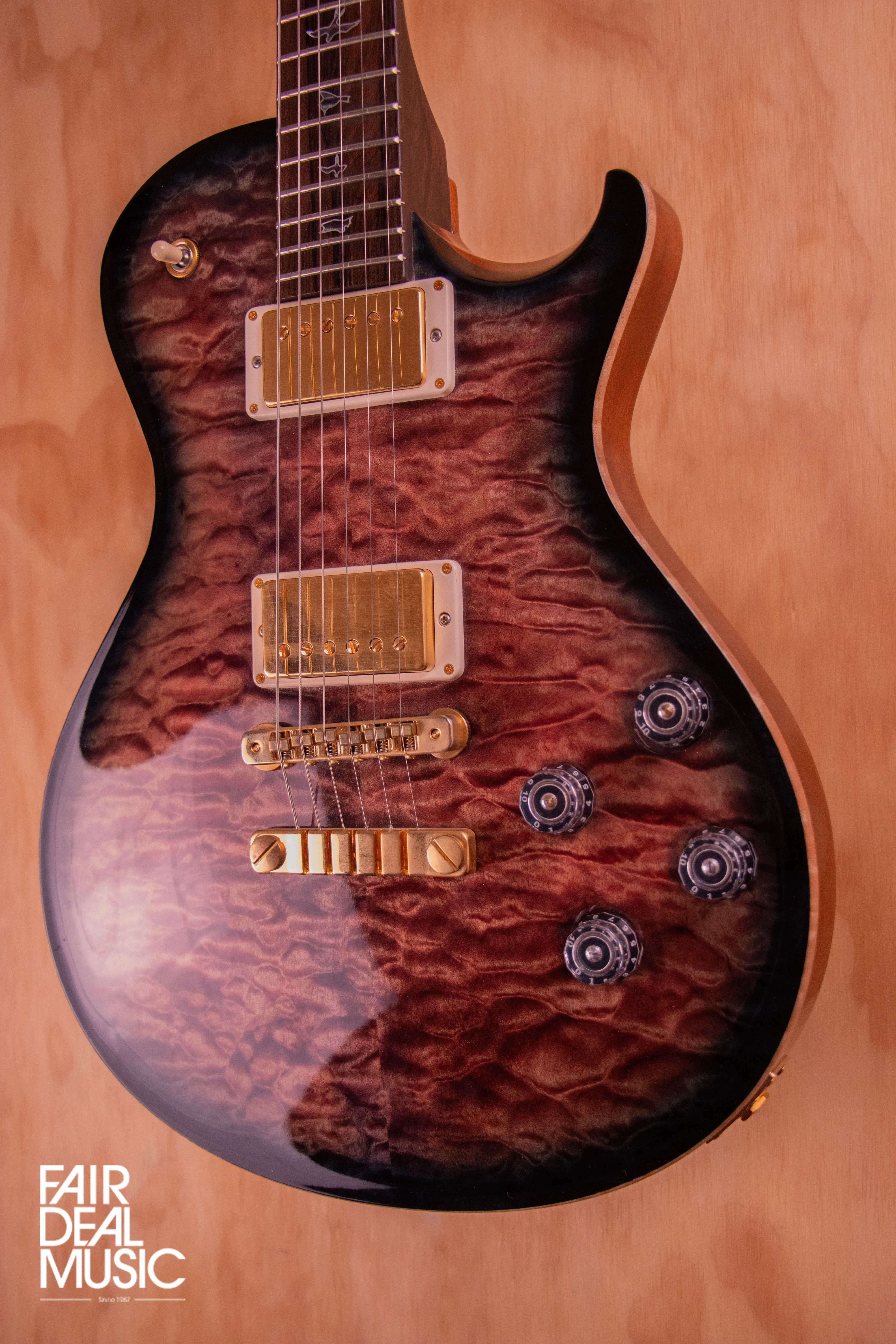 PRS Private Stock McCarty 594 in Northern Lights, USED