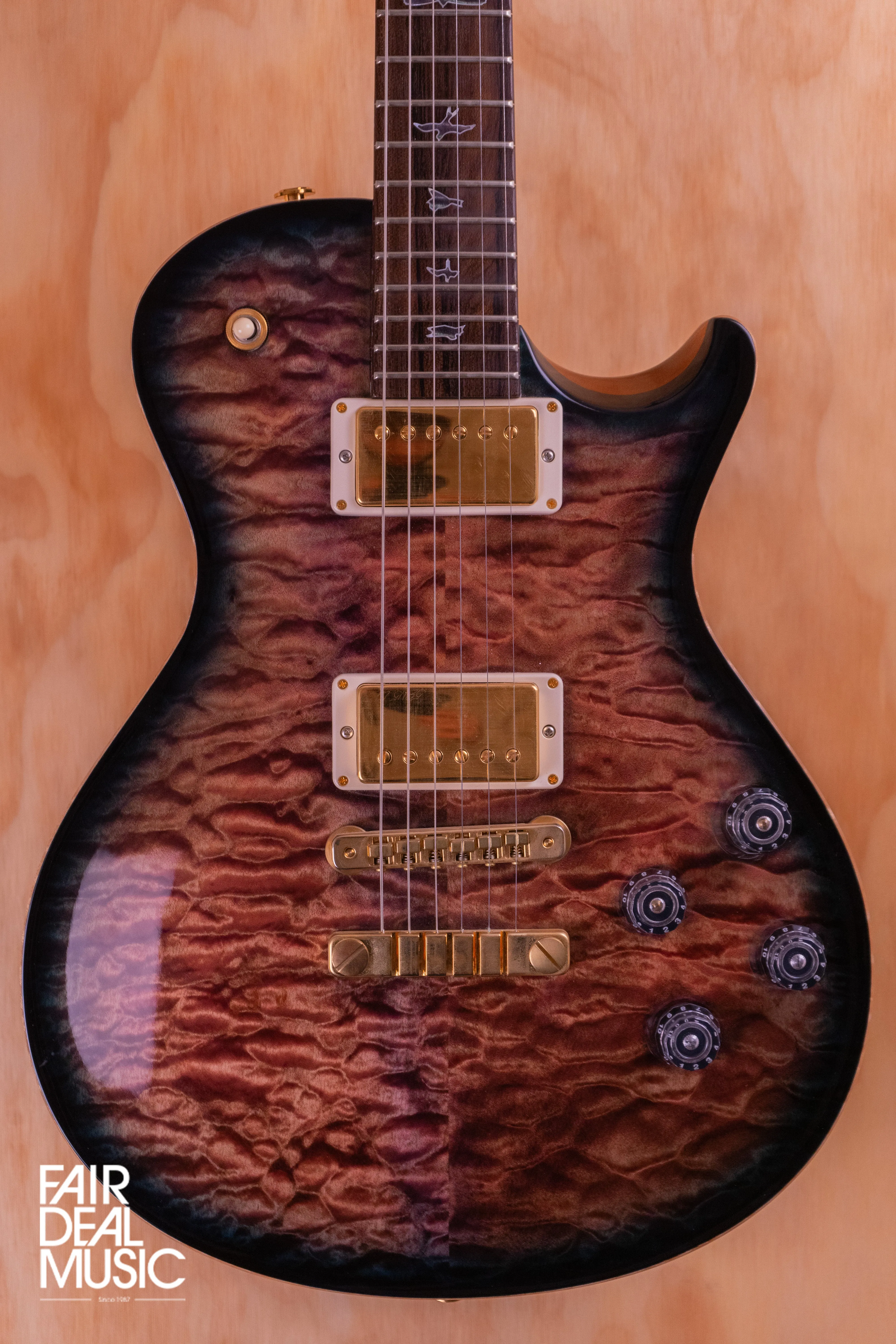 PRS Private Stock McCarty 594 in Northern Lights, USED