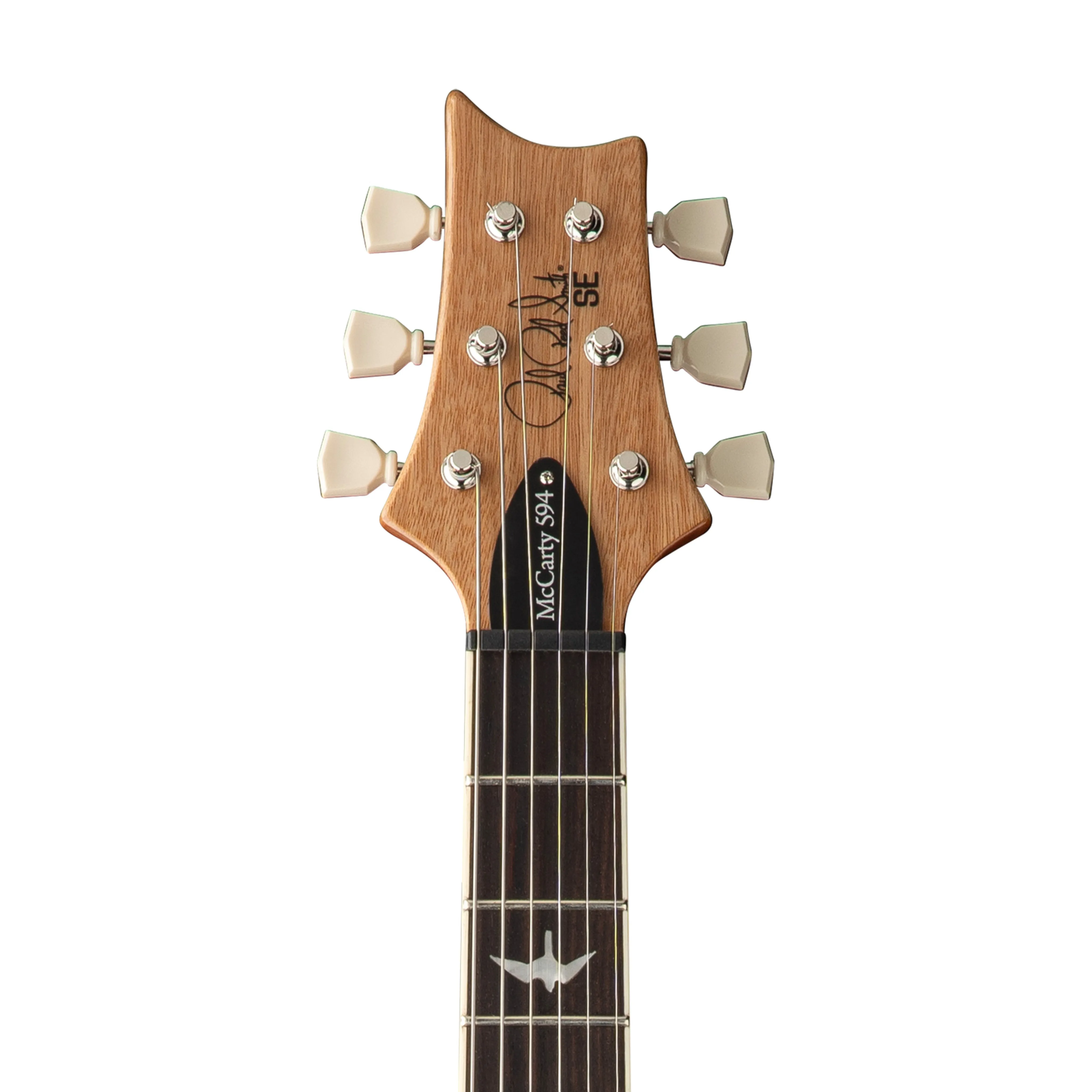 PRS SE Singlecut McCarty 594 Electric Guitar, Turquoise