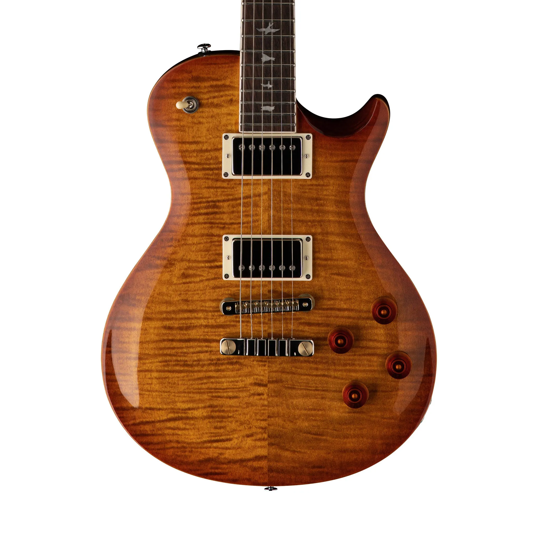 PRS SE Singlecut McCarty 594 Electric Guitar, Vintage Sunburst