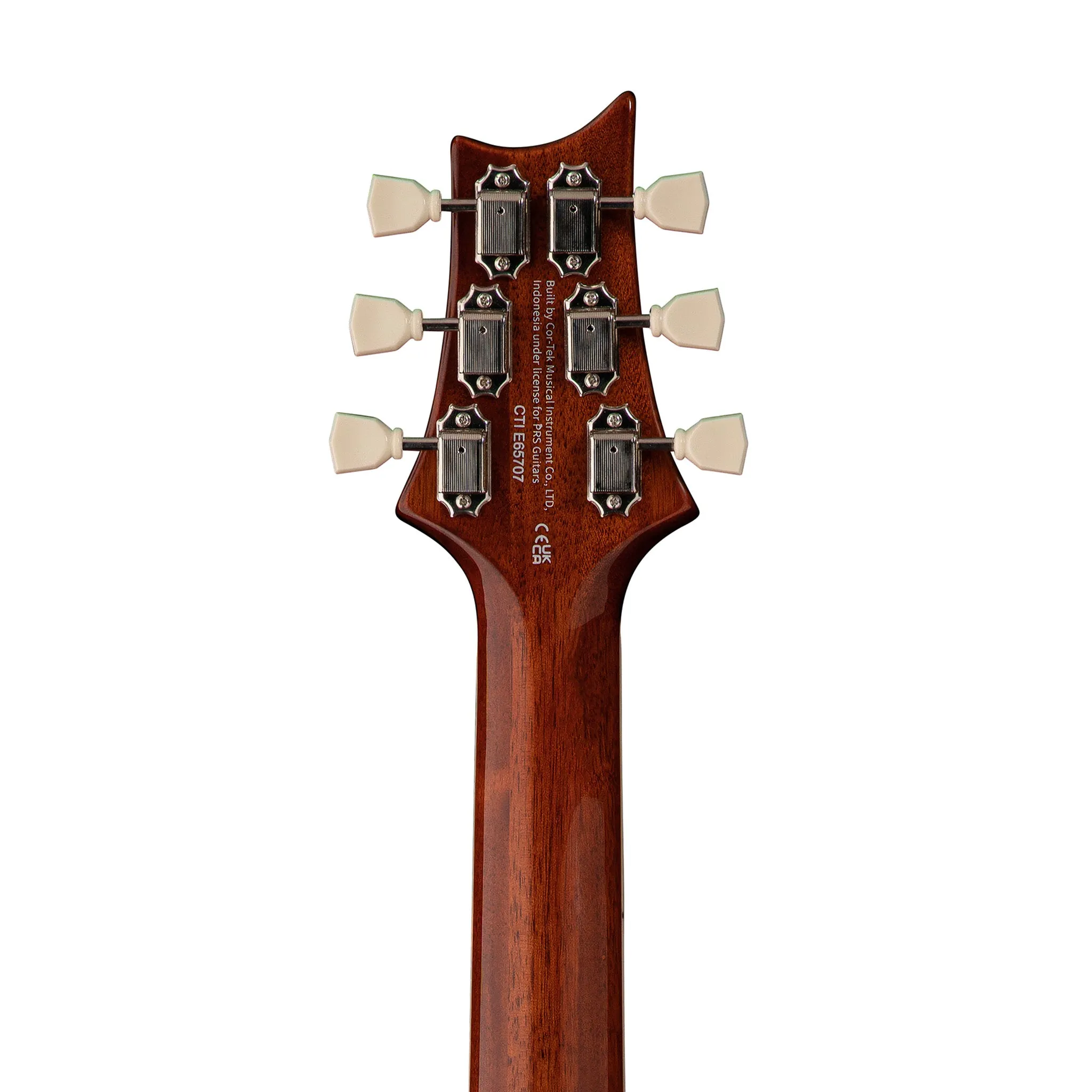 PRS SE Singlecut McCarty 594 Electric Guitar, Vintage Sunburst