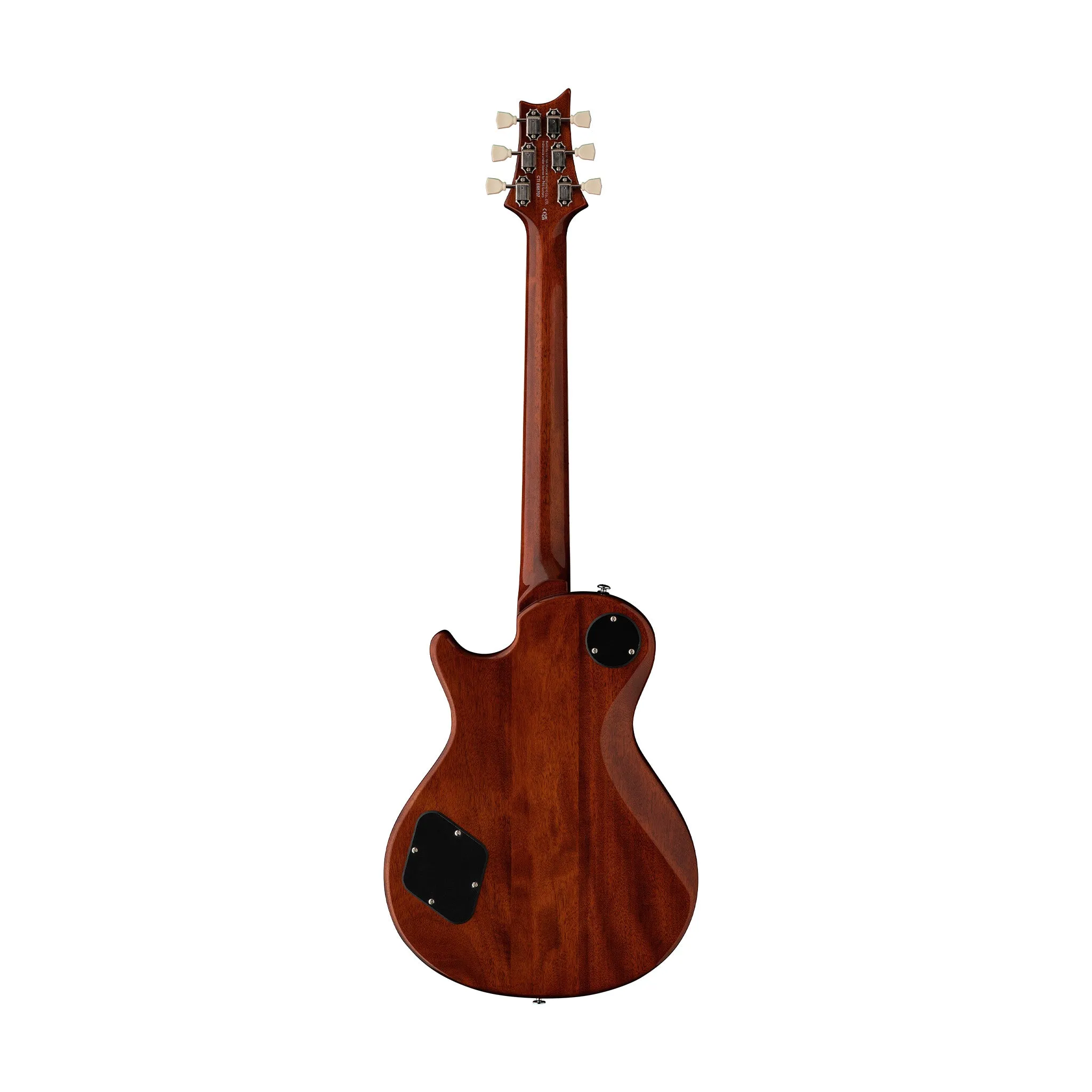 PRS SE Singlecut McCarty 594 Electric Guitar, Vintage Sunburst
