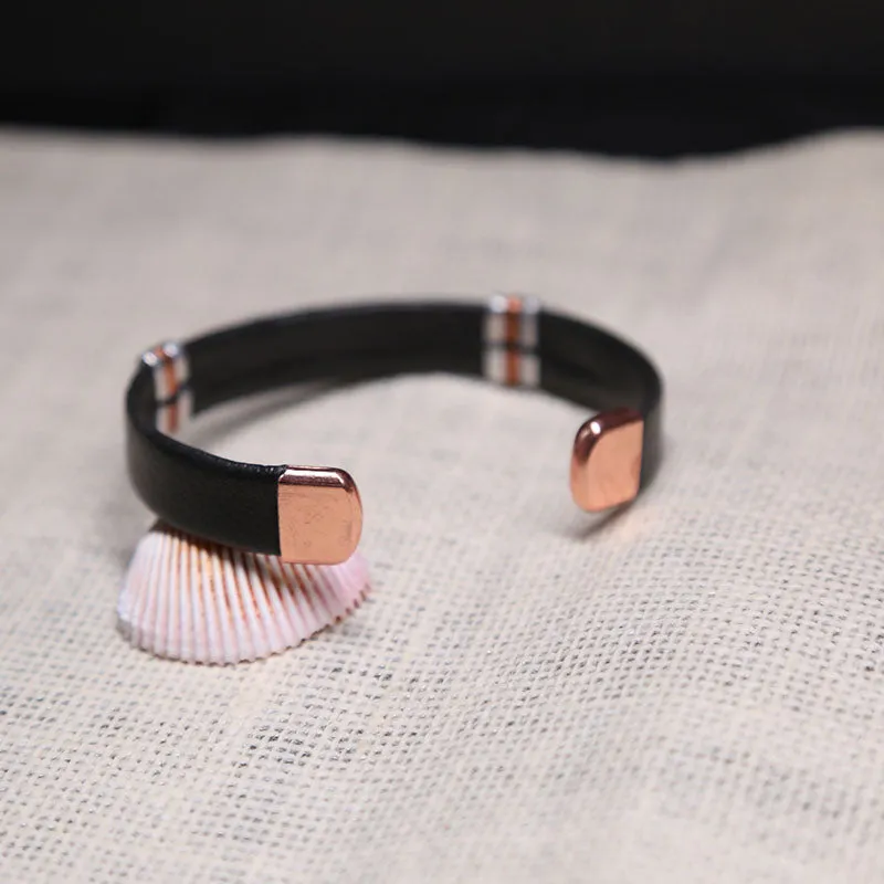 Pure Copper Designer Healthy Bracelet for Men & Women