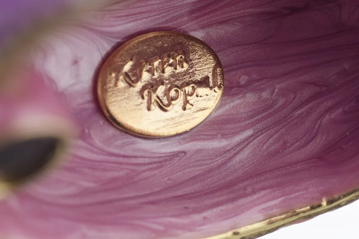 Purple Flower