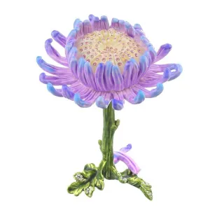 Purple Flower