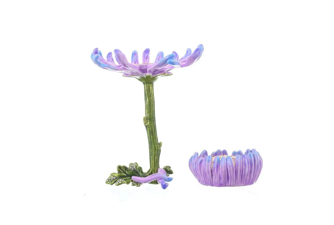 Purple Flower