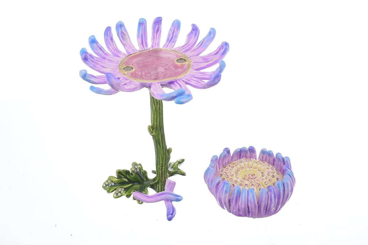 Purple Flower