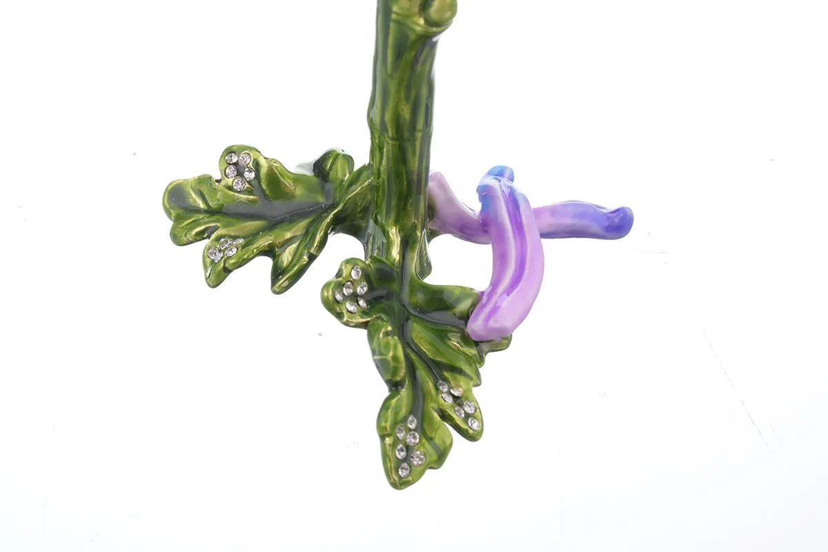 Purple Flower
