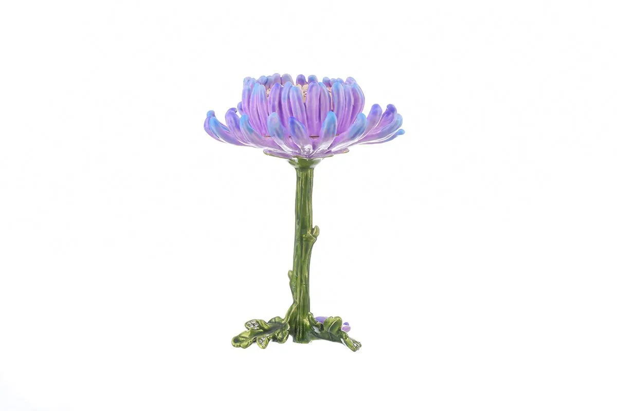 Purple Flower