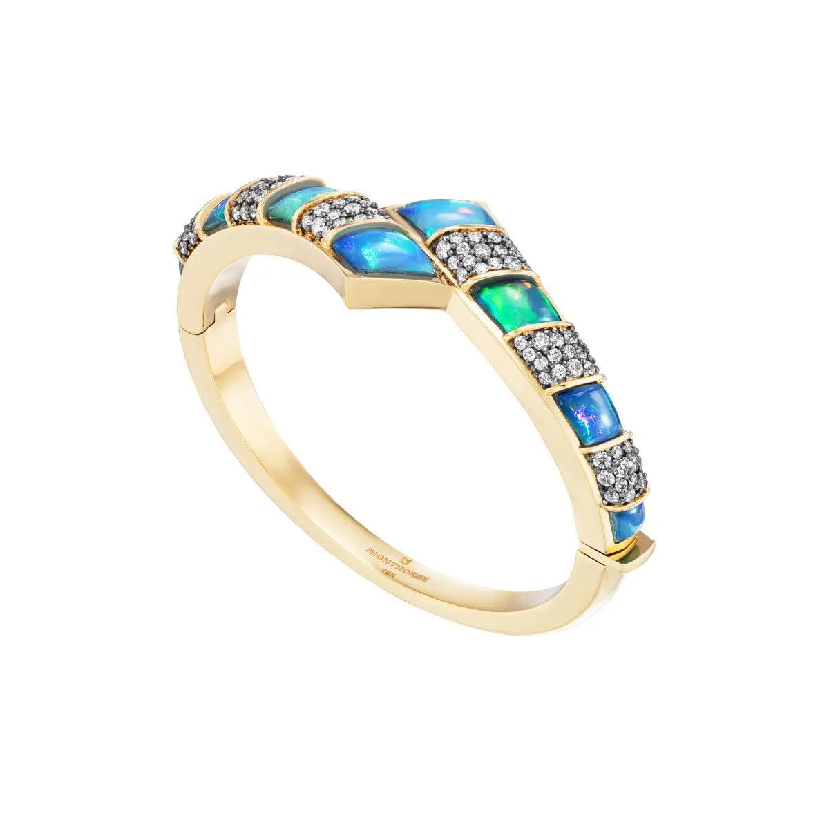 Rainbow Bracelet