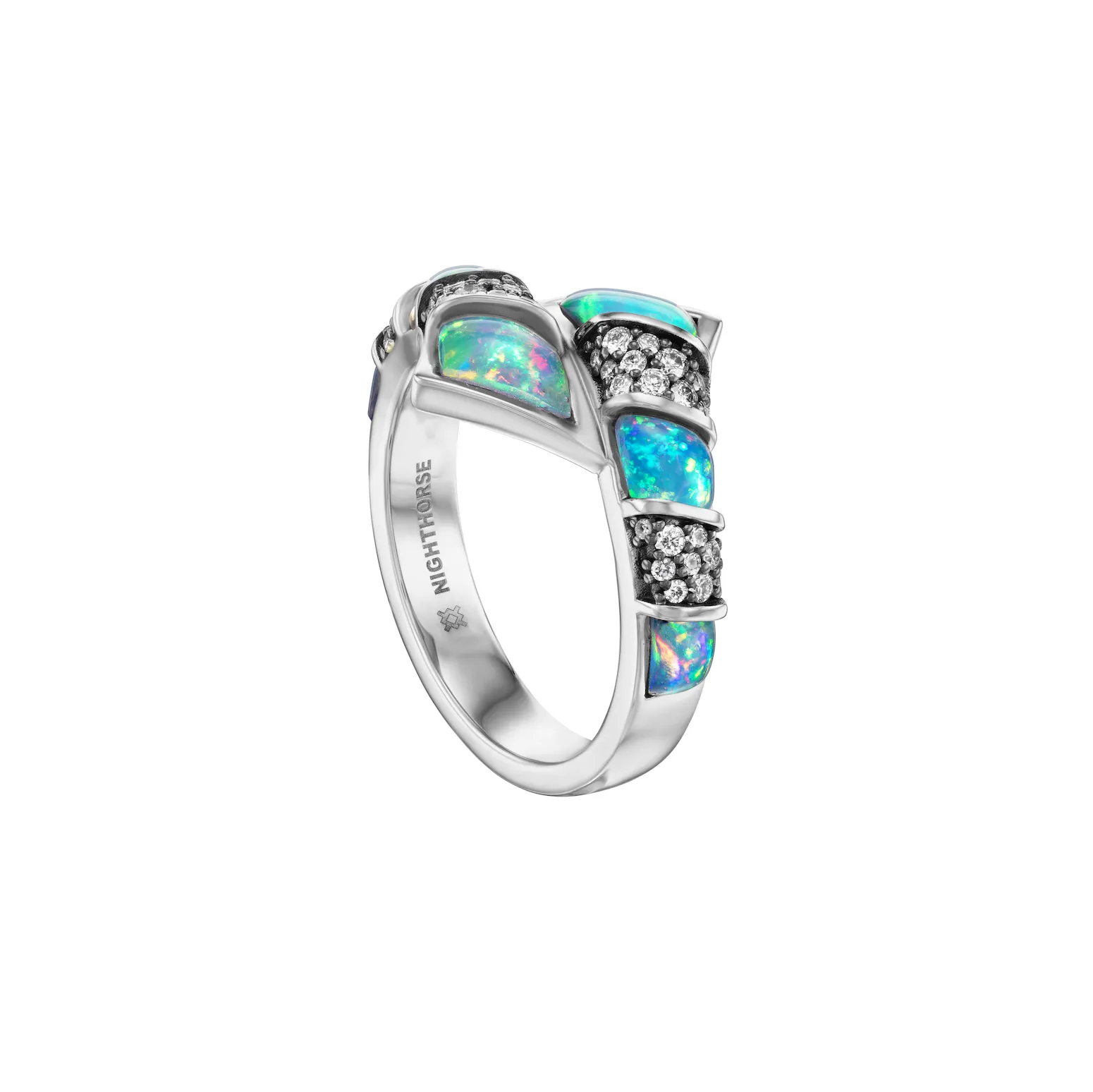 Rainbow Ring