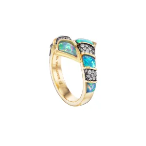 Rainbow Ring