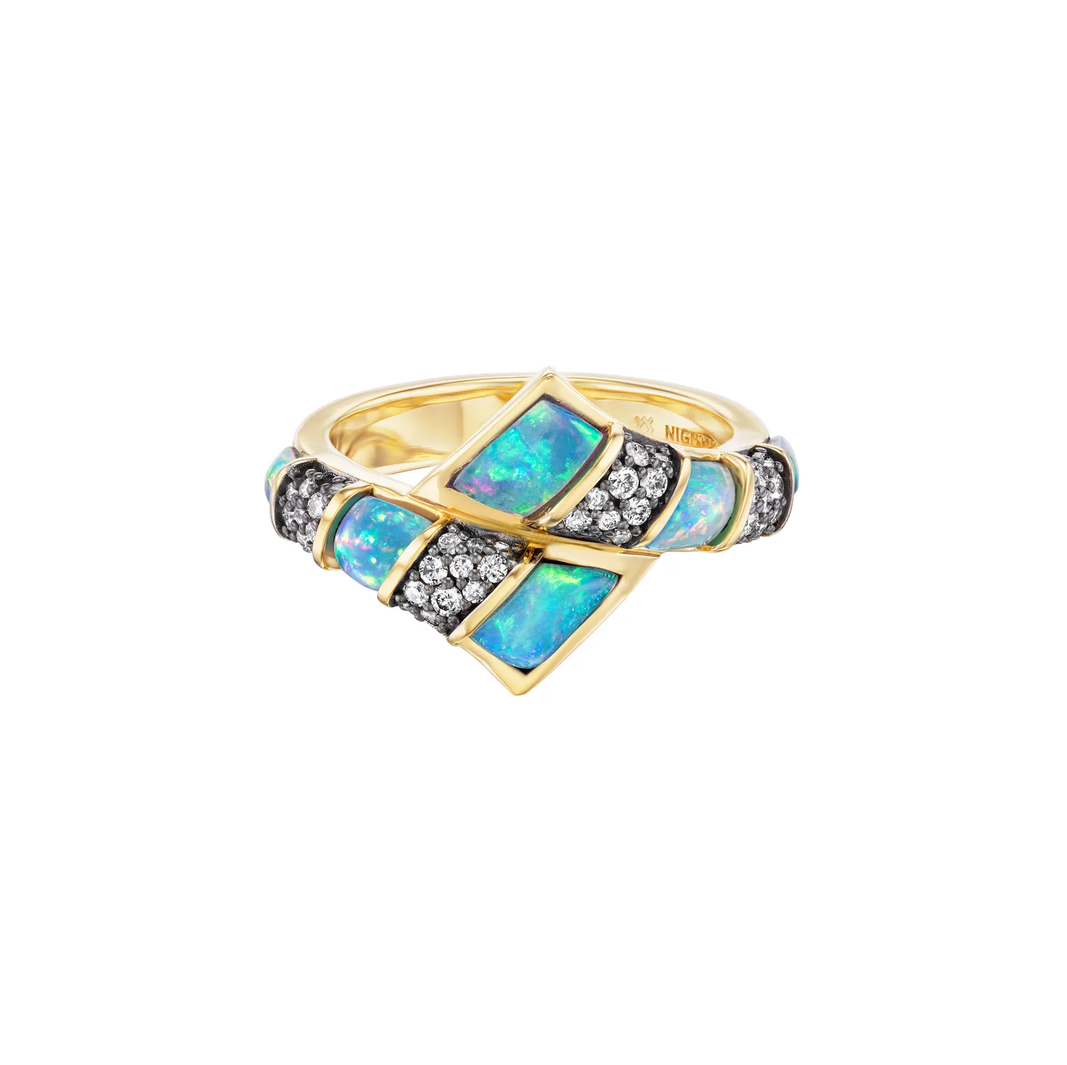 Rainbow Ring