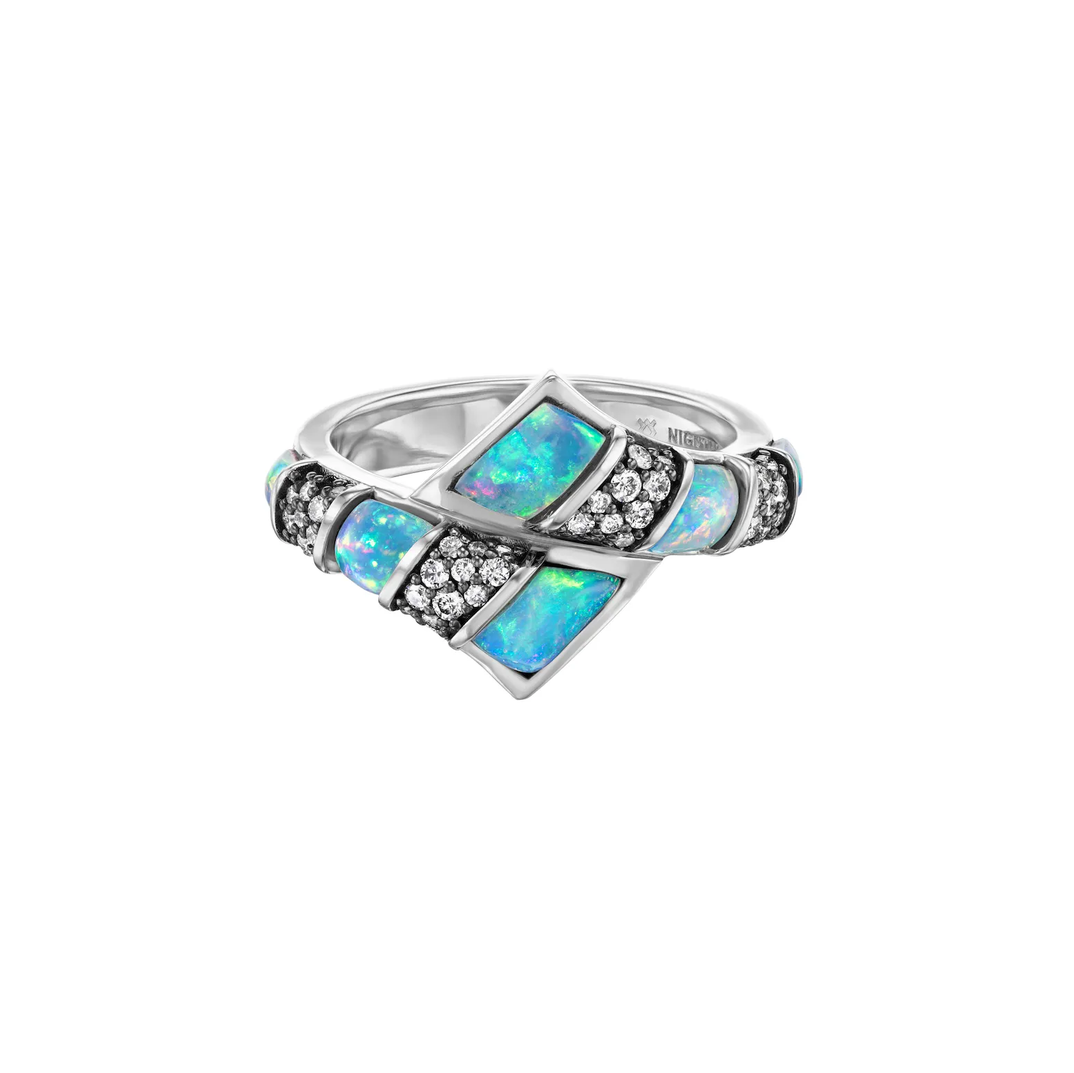 Rainbow Ring