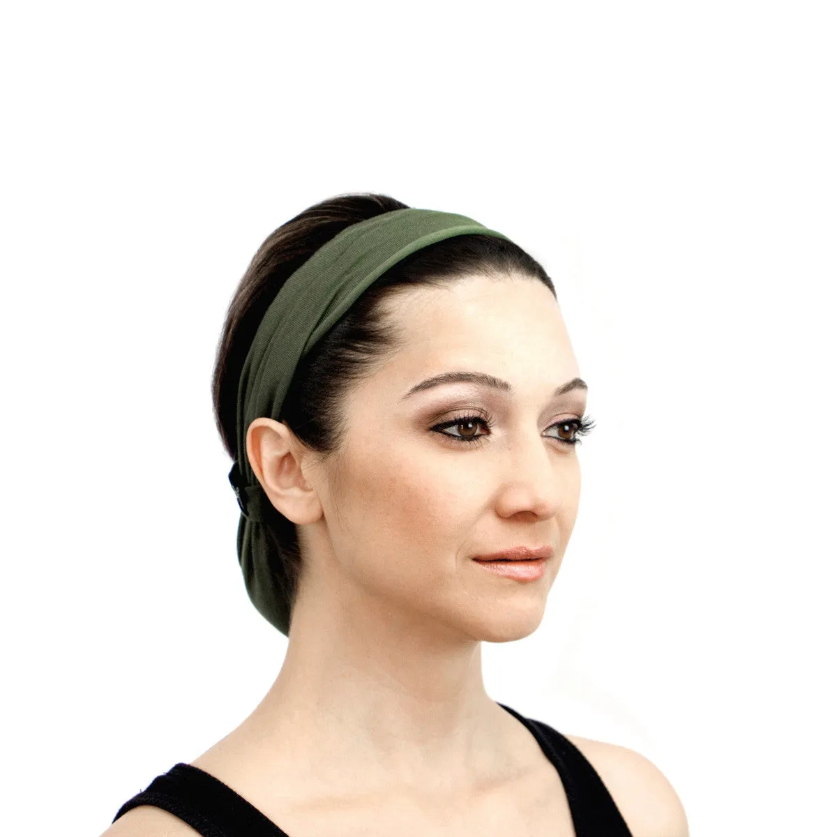 Rokaroo Headband - Green