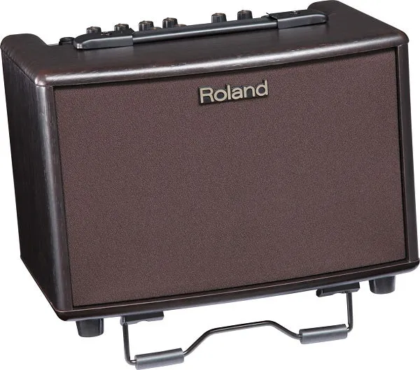 Roland AC-33 Acoustic Chorus Amplifier - Rosewood Finish