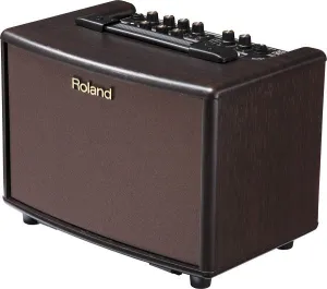 Roland AC-33 Acoustic Chorus Amplifier - Rosewood Finish