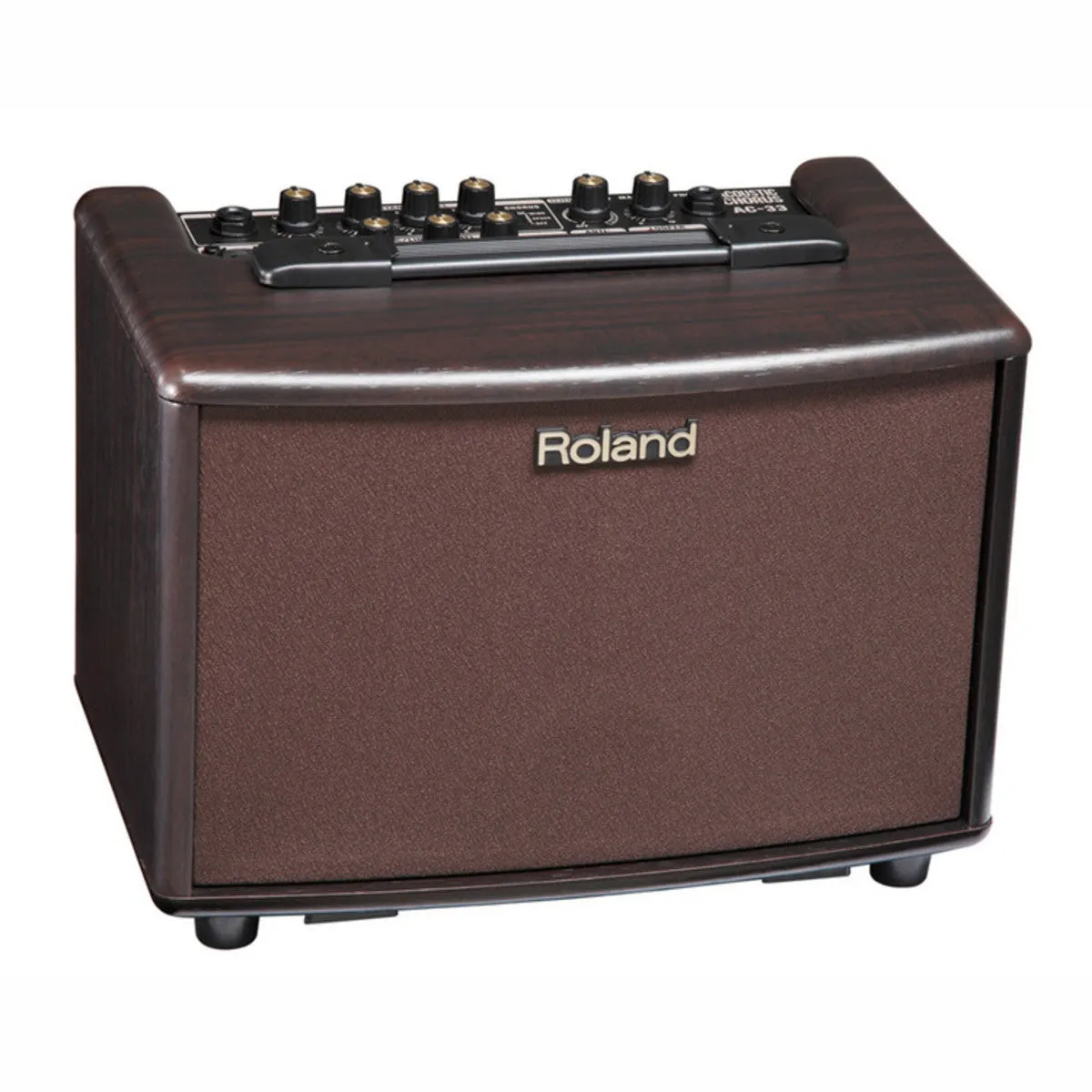 Roland AC33 RW - Rosewood