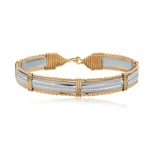 Ronaldo Jewelry From This Moment On Bracelet