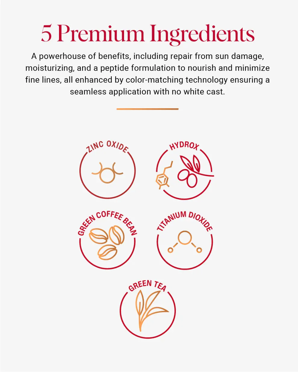 Sajic Skin PROTECTIF DEEP TINT
