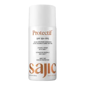 Sajic Skin PROTECTIF DEEP TINT