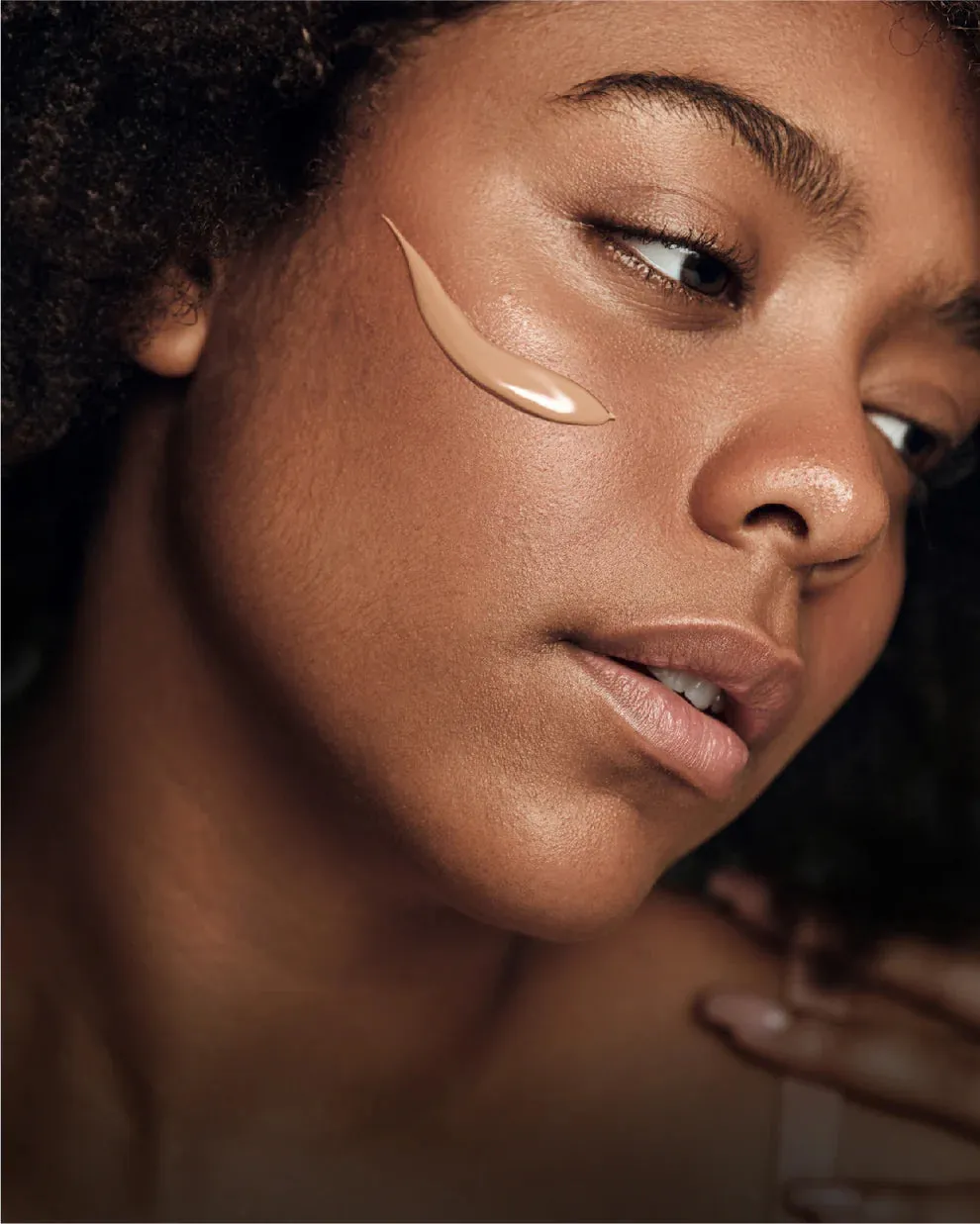 Sajic Skin PROTECTIF DEEP TINT