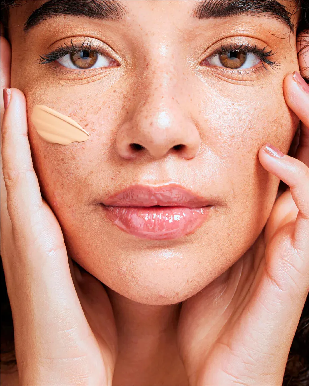 Sajic Skin PROTECTIF FAIR TINT
