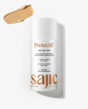 Sajic Skin PROTECTIF FAIR TINT