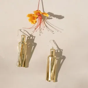 Satomi Studio Spirit House Earrings