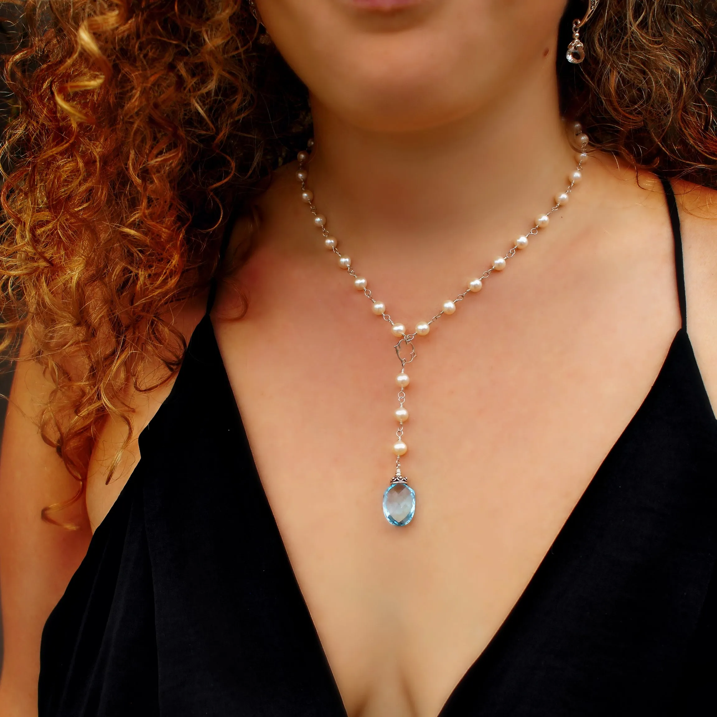 Sea Goddess