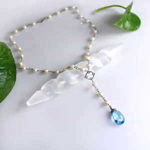 Sea Goddess