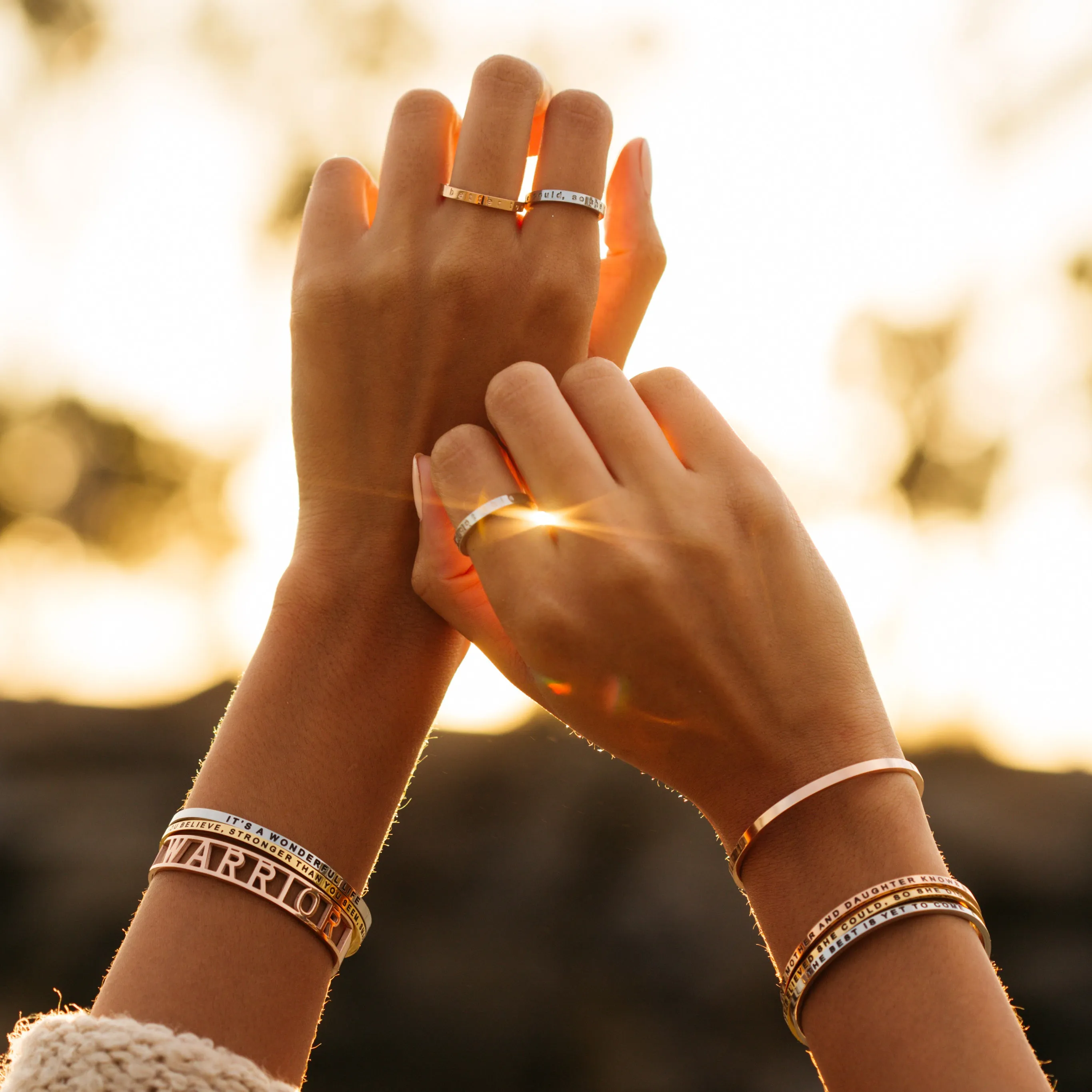 Self Care Isn't Selfish (National Alliance on Mental Illness)