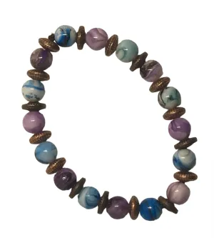 Serenity Yoga Bracelet