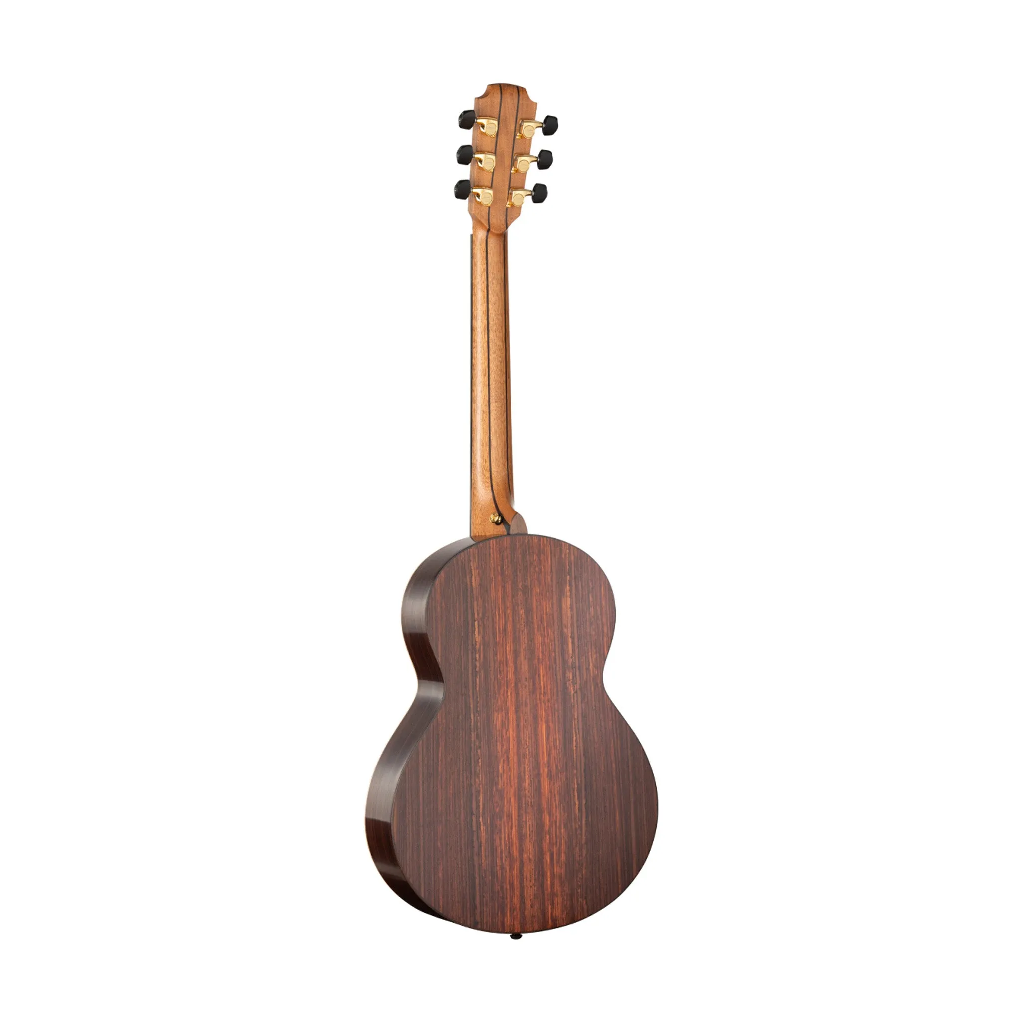 Sheeran by Lowden Limited Edition Stadium Edition Sitka Spruce/Indian RW Acoustic Guitar