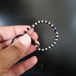 Silver adjustable kids Anklet/Bracelet PREORDER