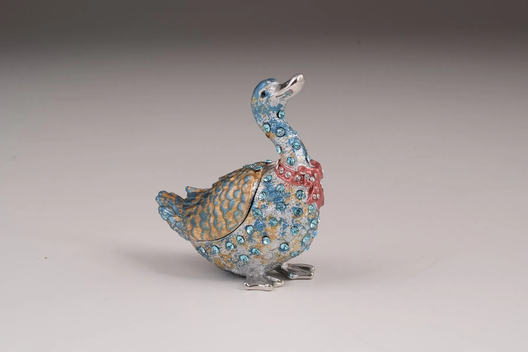 Silver Duck