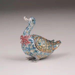 Silver Duck
