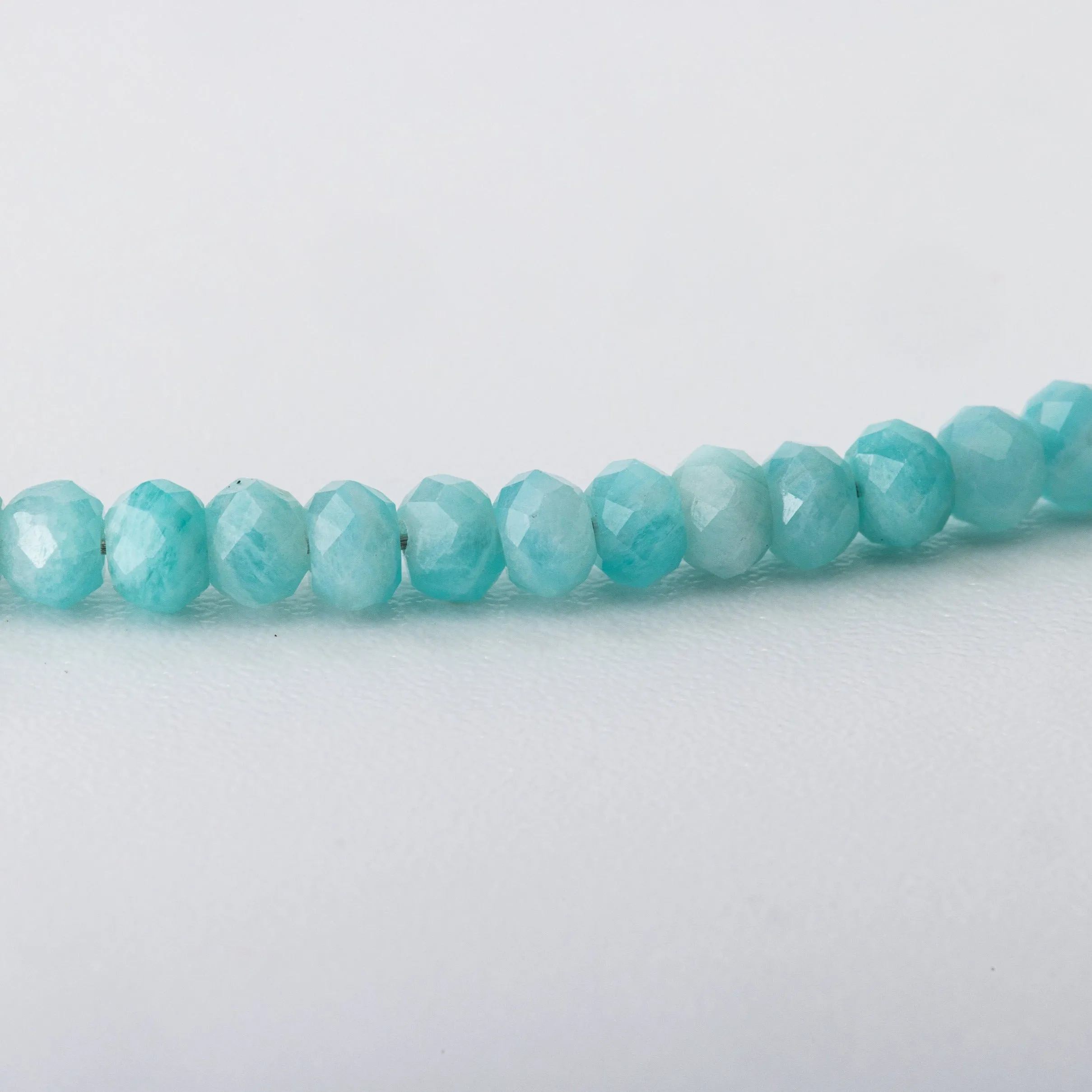 Sincerity Amazonite Signature Necklace