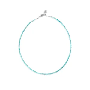 Sincerity Amazonite Signature Necklace