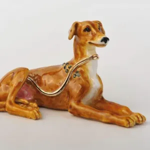 Sitting Dog