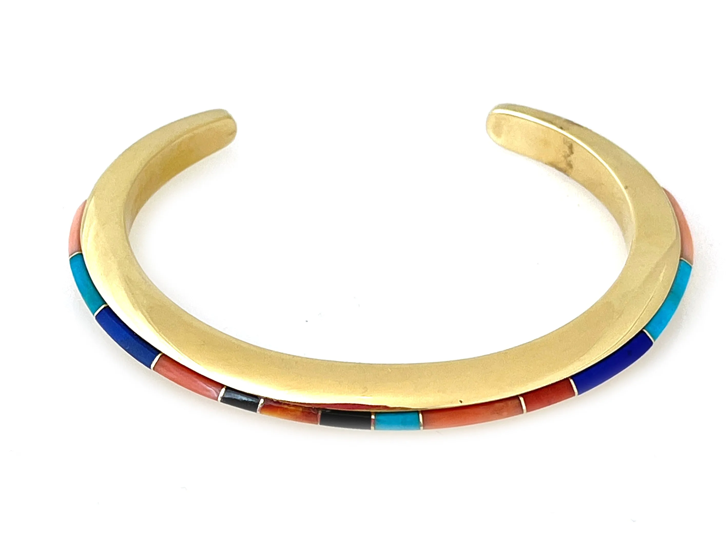 Slim Line Bracelet