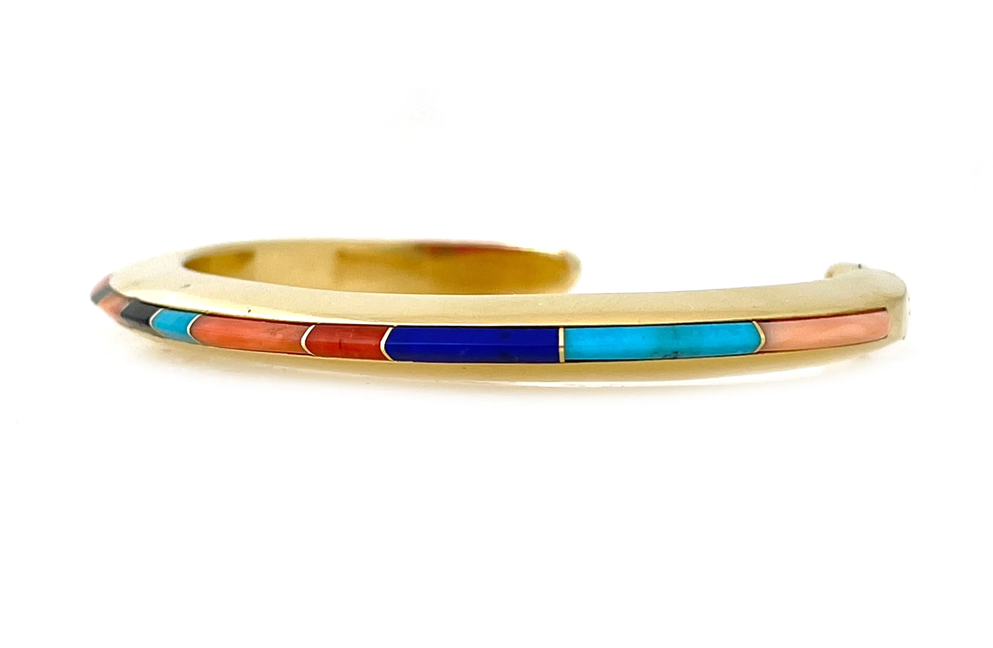 Slim Line Bracelet