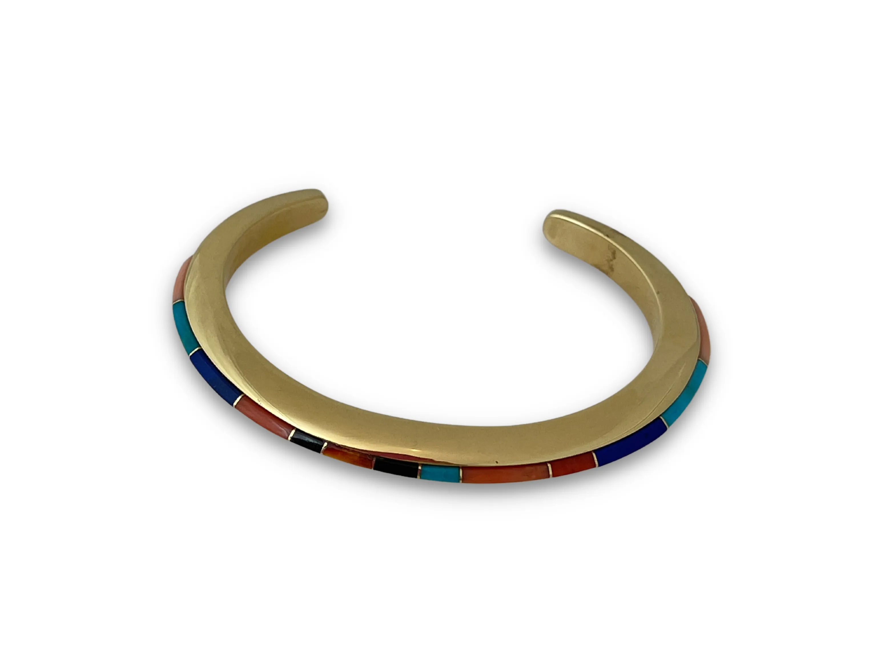 Slim Line Bracelet