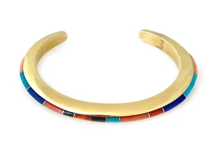 Slim Line Bracelet